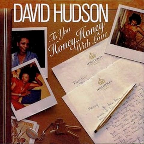 David Hudson Interview 1993 Soul Express