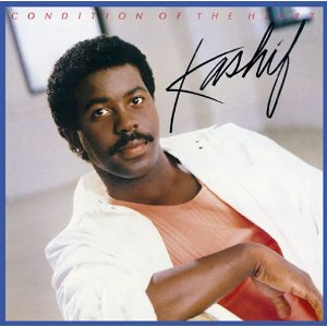 Kashif