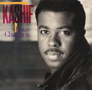 Kashif